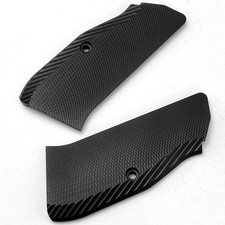 Mango de cuchillo táctico personalizado CZ75Grips mango material mango