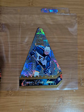 1999-00 Crown Royale Hockey Cramer's Choice Awards Jumbos Complete Set (10)