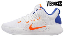 Size 9 - Nike Hyperdunk X EP Low Knicks for sale online | eBay