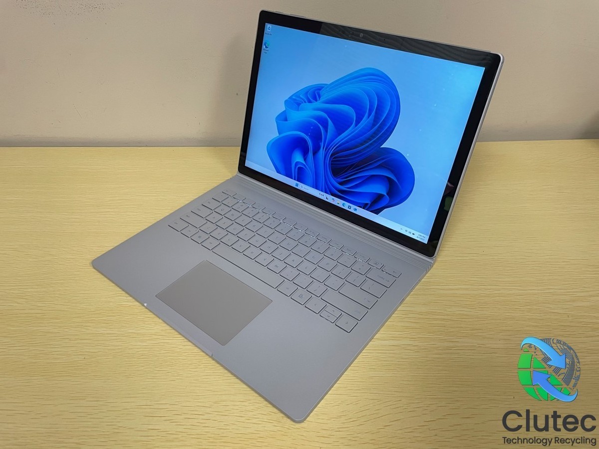 Microsoft Surface Book 3 Corei5-1035G7 SSD256G Wi-Fi6 (2025-0901 