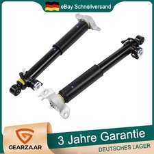 2x Flexride Stoßdämpfer Hinten Passend für Opel Insignia A Sports Tourer G09