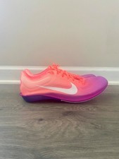 Nike Dragonfly 2 Bright Mango Size 11 (XC & T...