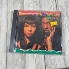 Damian Dame – Damian Dame CD 1991 R&B Soul LaFace Arista LFCD-8000