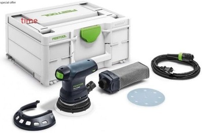 Festool 576070 Random Orbital Sander ETS