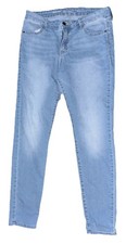 Old Navy Super Skinny Mid Rise Womens Size 10...