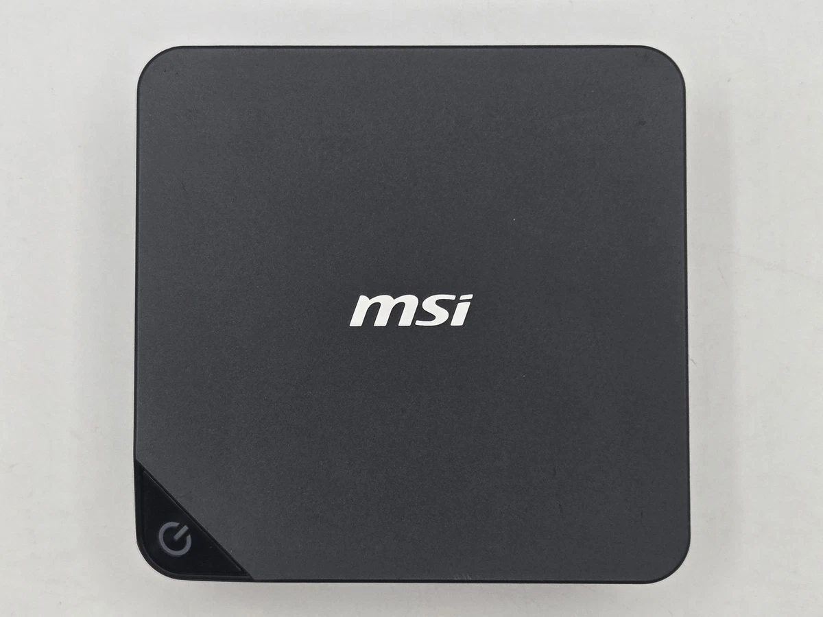 Intel Core i3 7th Gen. PC Desktops & All-In-One Computers for sale