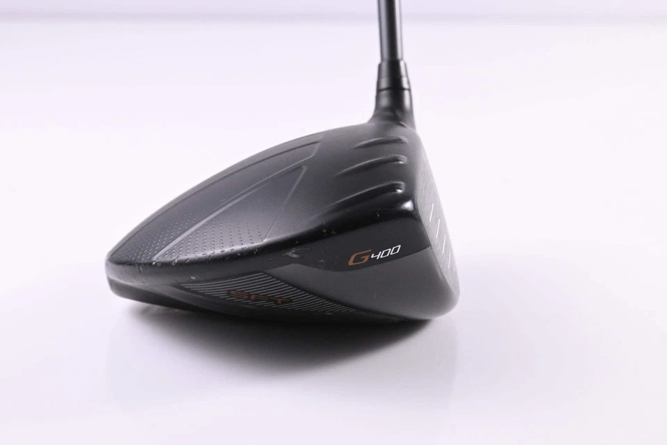 Ping G400 SFT Driver / 12 Degree / Regular Flex Ping ALTA 55 Shaft - Image 4 of 4