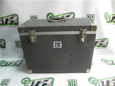 Kodak Ektagraphic AF-1 35mm Slide Projector Auto Focus Vintage with Case