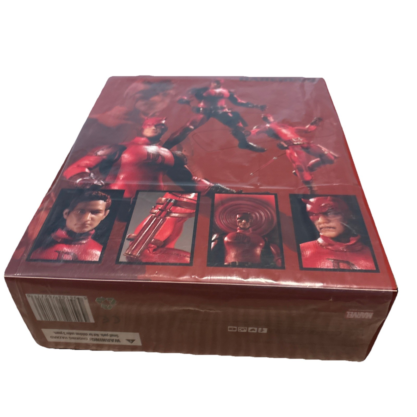 New 2016 Red