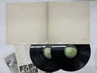 The Beatles The Beatles Japan LP [75495ER]