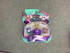 Magic Mixies Minis 4 Pack Shimmer Verse Series Magic Super Pack