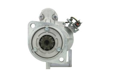 BV PSH Anlasser Starter Hitachi New 160.556.092.270 12V für NISSAN PATROL GR 5