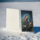 New Set Of Two  Holy Cards Of Jesus  (from Italy) — photo 2