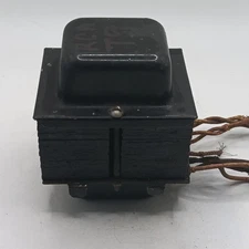 RCA Model T6-9 Power Transformer for 1936 Radio Repair/Restoration.