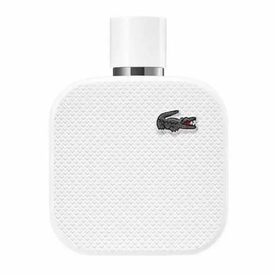 Lacoste L.12.12 Blanc Men Eau de Parfum Herrenparfum 100 ml Duft NEU OVP