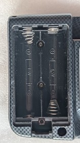 Neo Geo Pocket Color  - Carbon Anthracite