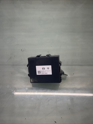 MAZDA 6 GJ OE ORIGINAL WASCHSENSOR STEUERGERÄT PDC GMC867UU0C