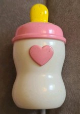 Luvabella Interactive Baby Doll Feeding Bottle