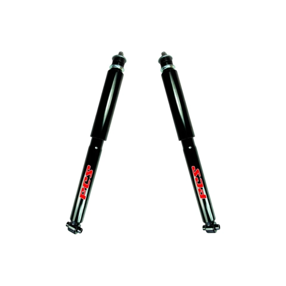 Amortiguador trasero premium FCS Auto Parts para Ford Mustang Base GT 2005-2014 Foto 4 de 4