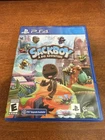 Sackboy: A Big Adventure - PlayStation 4 Mint
