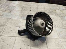 SUBARU FORESTER SF Innenraumheizung 12VK9705 81254 2.00 Petrol 90kw 21036341