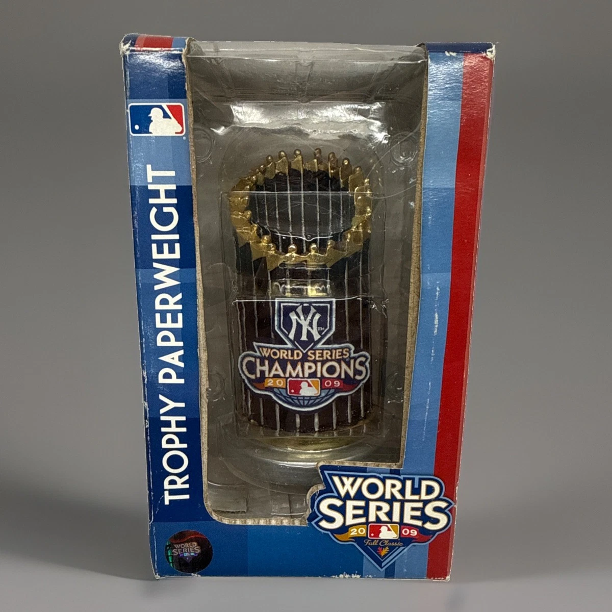World Series Trophy for sale | eBay