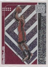 2019-20 Panini Status Tmall Red Kendrick Nunn #147 08z4
