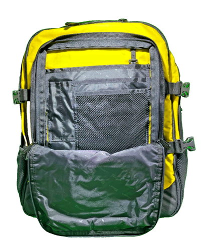Targus Sport Line Backpac CSB6 notebook backpack - Picture 5 of 10