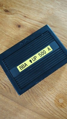 AJA KISTOR500USB-R0 500GB KiStor Festplatte  