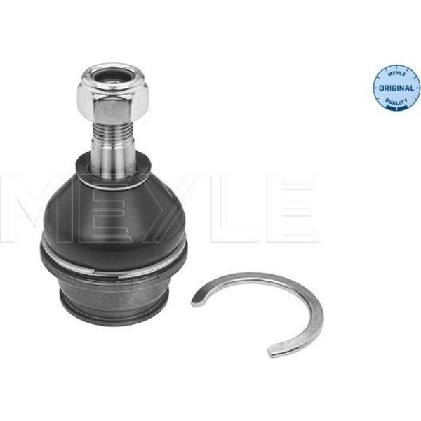 Meyle 30-16 010 0087 Traggelenk FüHrungsgelenk FüR Toyota Hilux Fortuner N1 N2-image