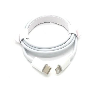 USB-C to 8-Pin Charging Cable 1m Compatible with Apple iPhone