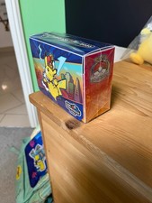pokemon deck box WM 2026 San Fransico