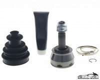 Gelenksatz Antriebswelle 1465Mm FüR Fiat Doblo 119 223 1.4 1.6 01-13
