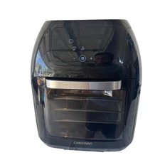 CHEFMAN Multifunctional Digital Air Fryer+ Rotisserie, Dehydrator (RENEWED)