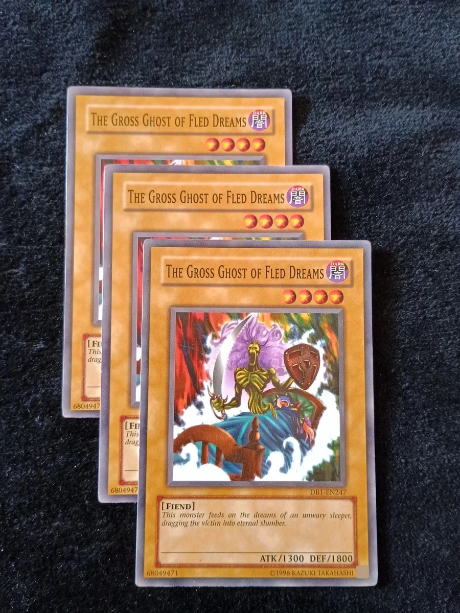 Yu-Gi-Oh! Carta Fairy Box (DB1-EN227) - Dark Beginnings 1 - Unlimited Edition - Comune - 4