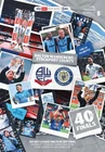 * 2026 LEAGUE ONE PLAY-OFF FINAL - BOLTON v STOCKPORT COUNTY *