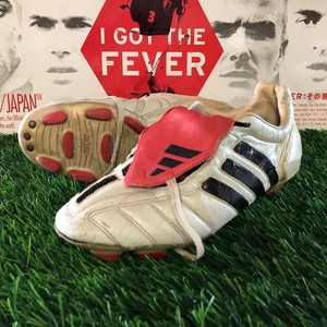 Adidas Predator Mania Champagne | eBay