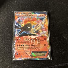 Moltres EX (Team Plasma) 14/135 Plasma Storm Holo on eBay