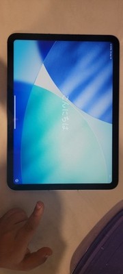 Apple iPad 10th Gen 256GB Factory Unlocked WiFi + Cellular TMobile  2022 Silver