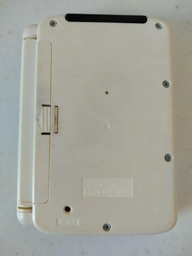 Cuaderno electrónico de comunicación con memoria Slam Dunk - Imagen 3 de 5