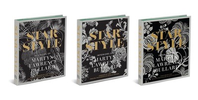 Star Style: Interiors of Martyn Lawrence Bullard Go inside celebrity homes...