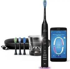Phillips Sonicare 9400 Diamond clean Smart Professional