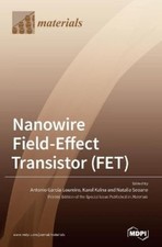 Natalia Seoane Antonio García- Nanowire Field-Effe (Hardback) (UK IMPORT)