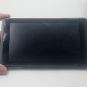 Nintendo Switch Console Bundle Mario Hori Wireless Controller With Case Tested