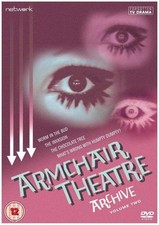 Armchair Theatre Archive - Volume 2