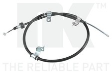 Seilzug Feststellbremse links für KIA PICANTO II