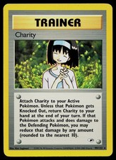 Pokemon Card - Charity Gym Heroes 99/132 Rare on eBay