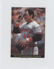 1983 Topps Foldouts Singles Reggie Jackson Ron Cey HOF 0au4