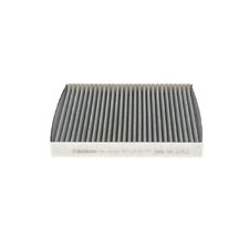 Innenraumfilter Pollenfilter für VW Caddy 5 SBA SBB California T7 STC | 2390903