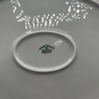 Vintage Johann Haviland Bavaria Germany Blue Garland 13" Oval Serving Platter — photo 8